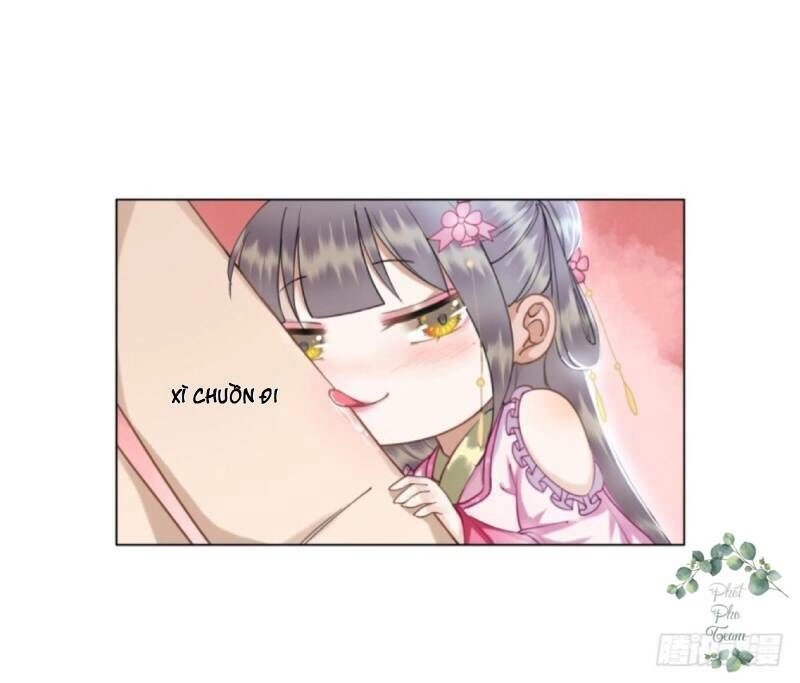 Gay Rồi! Cái Đó Thành Tinh Rồi Chapter 44 - 26