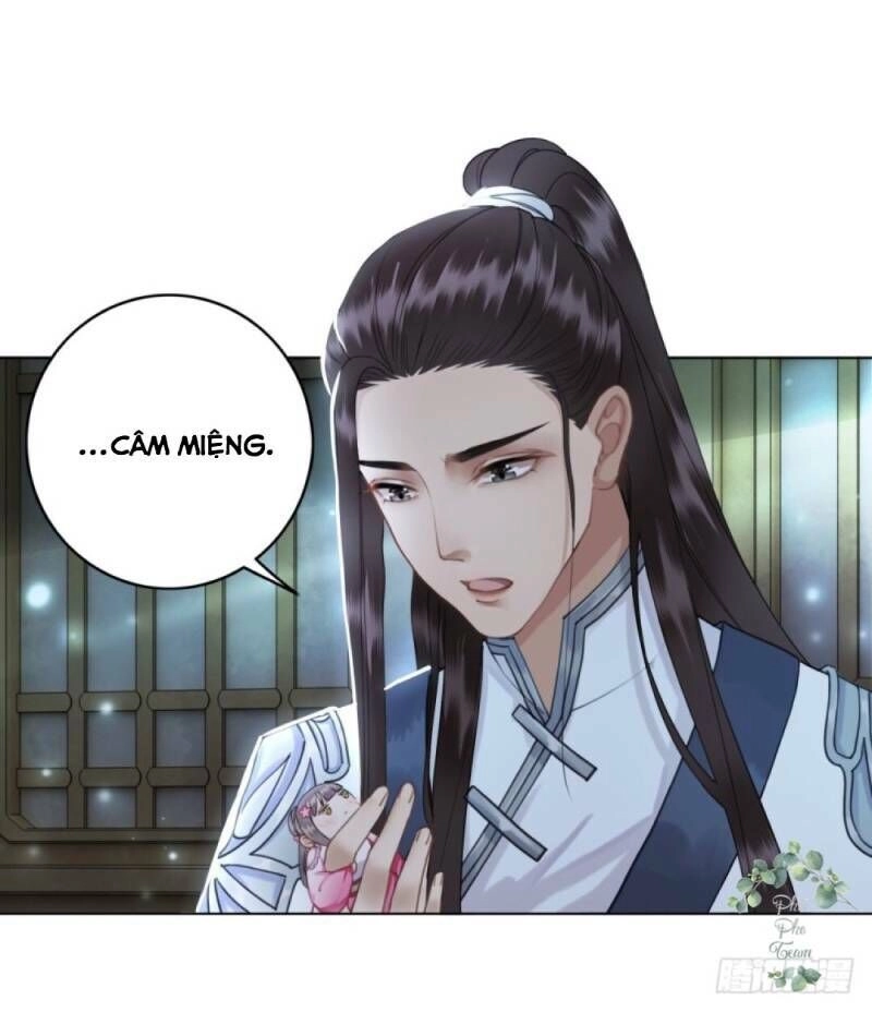 Gay Rồi! Cái Đó Thành Tinh Rồi Chapter 44 - 27