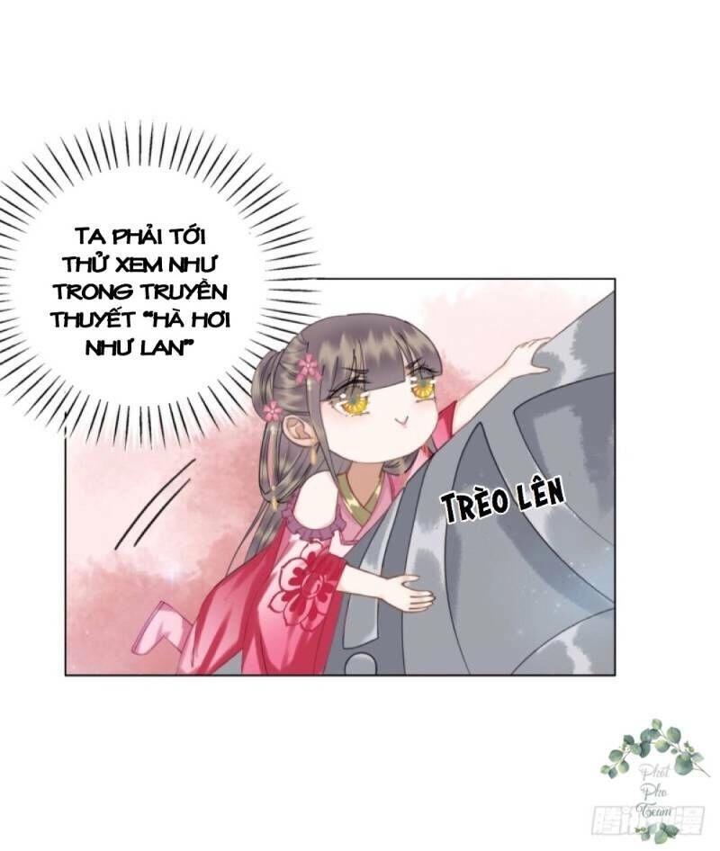 Gay Rồi! Cái Đó Thành Tinh Rồi Chapter 44 - 30