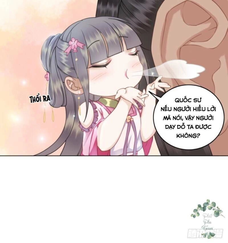 Gay Rồi! Cái Đó Thành Tinh Rồi Chapter 44 - 34