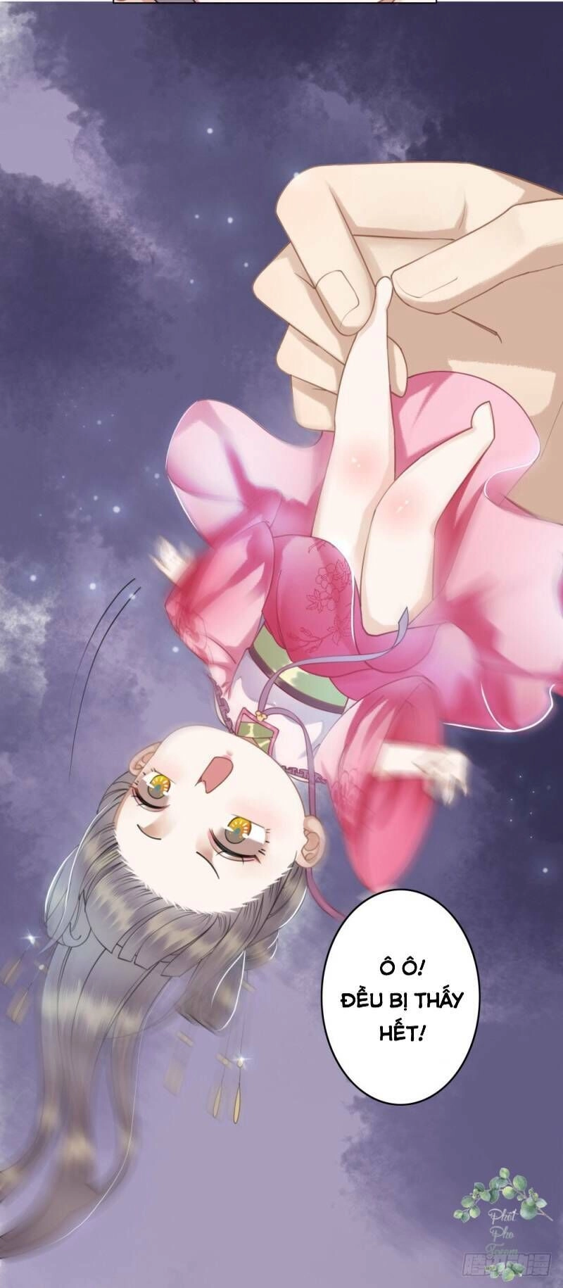 Gay Rồi! Cái Đó Thành Tinh Rồi Chapter 44 - 36