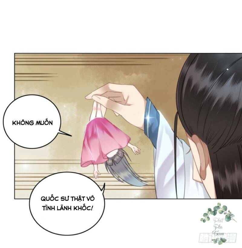 Gay Rồi! Cái Đó Thành Tinh Rồi Chapter 44 - 38