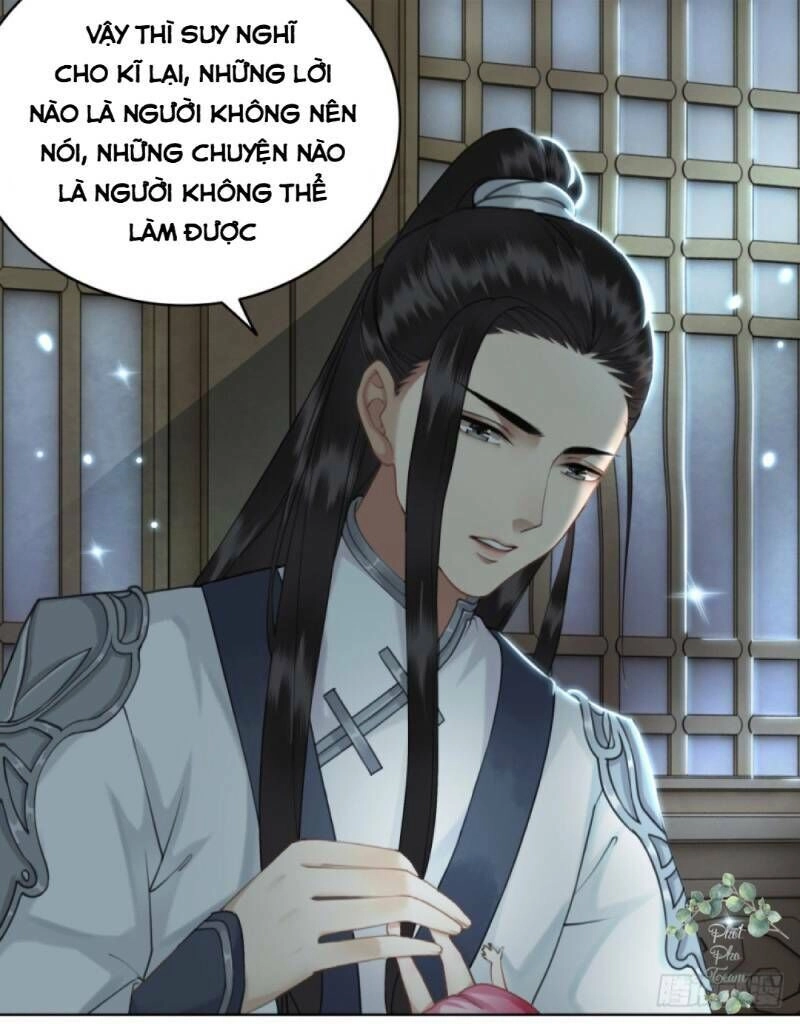 Gay Rồi! Cái Đó Thành Tinh Rồi Chapter 44 - 39