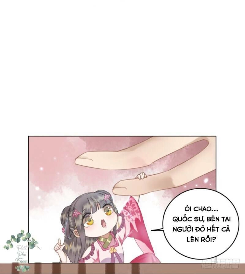 Gay Rồi! Cái Đó Thành Tinh Rồi Chapter 44 - 40