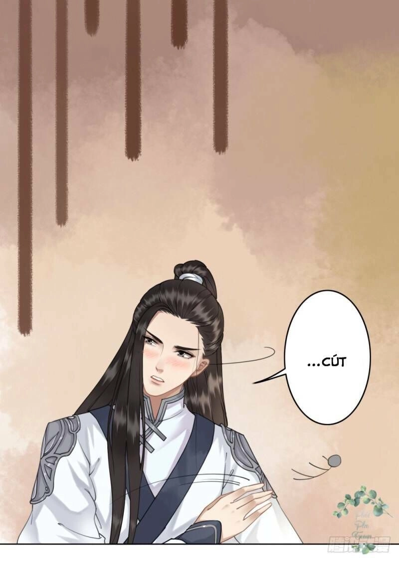 Gay Rồi! Cái Đó Thành Tinh Rồi Chapter 44 - 41