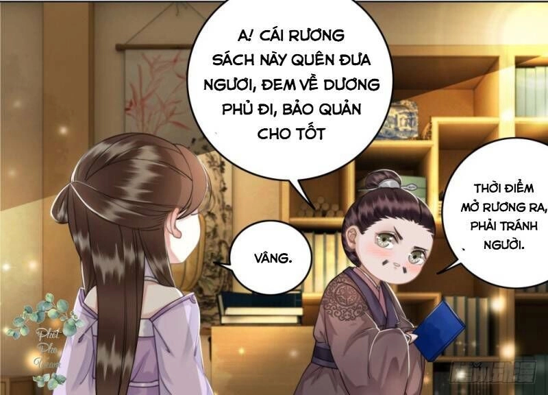 Gay Rồi! Cái Đó Thành Tinh Rồi Chapter 44 - 43