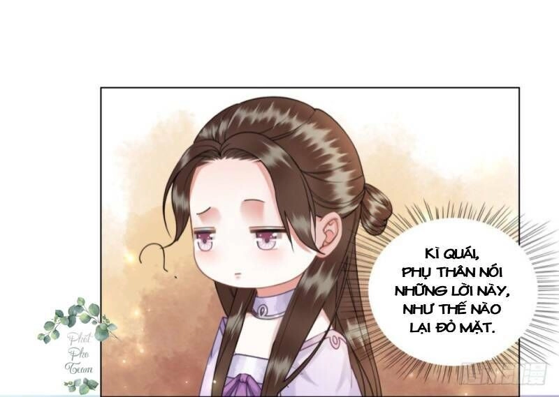 Gay Rồi! Cái Đó Thành Tinh Rồi Chapter 44 - 44