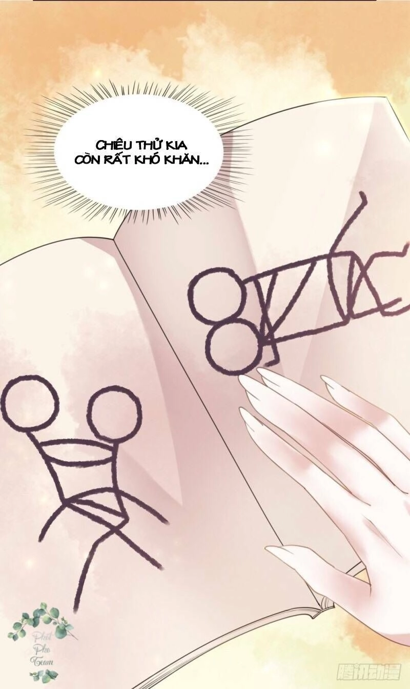 Gay Rồi! Cái Đó Thành Tinh Rồi Chapter 44 - 48