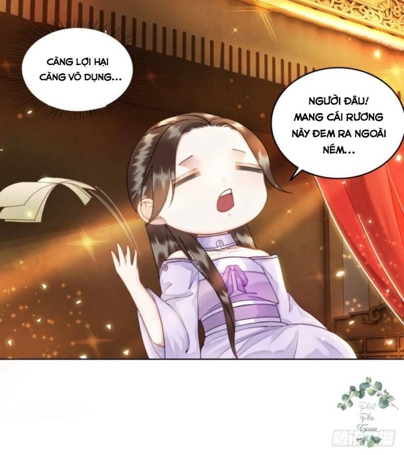 Gay Rồi! Cái Đó Thành Tinh Rồi Chapter 44 - 49