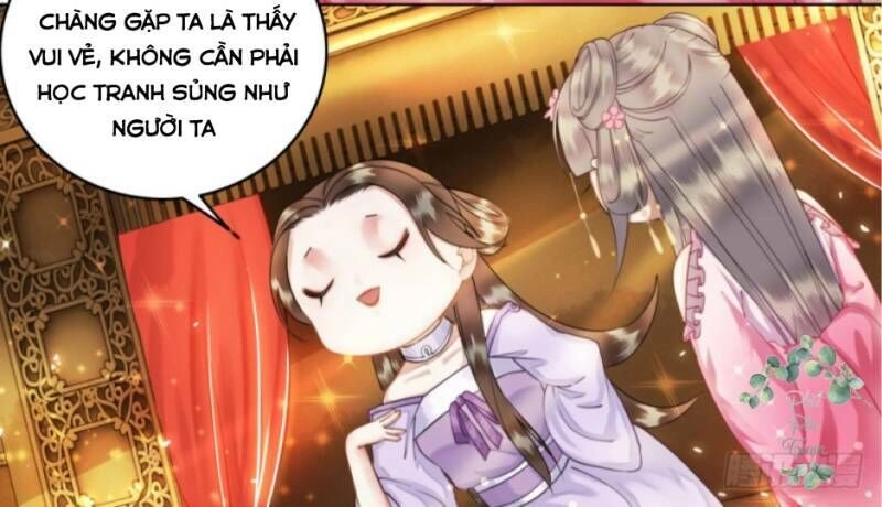 Gay Rồi! Cái Đó Thành Tinh Rồi Chapter 44 - 53