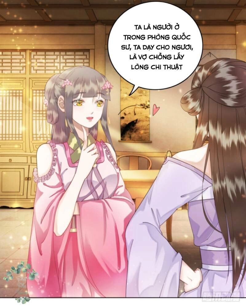 Gay Rồi! Cái Đó Thành Tinh Rồi Chapter 44 - 55