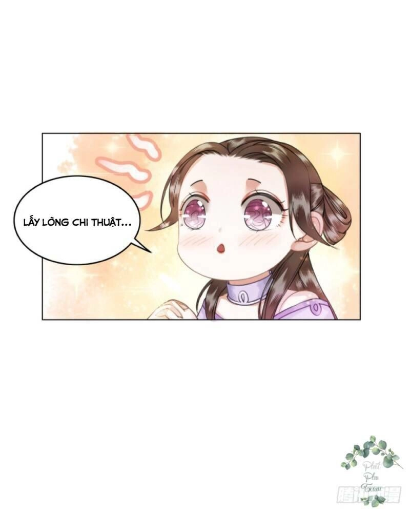 Gay Rồi! Cái Đó Thành Tinh Rồi Chapter 44 - 56