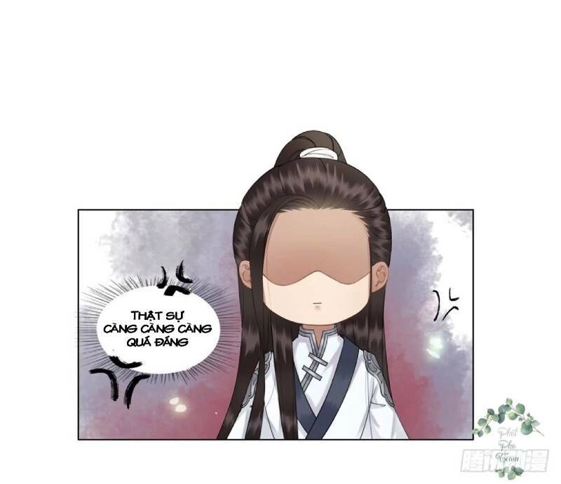 Gay Rồi! Cái Đó Thành Tinh Rồi Chapter 45 - 4