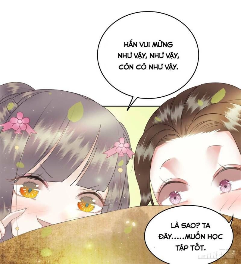 Gay Rồi! Cái Đó Thành Tinh Rồi Chapter 45 - 5