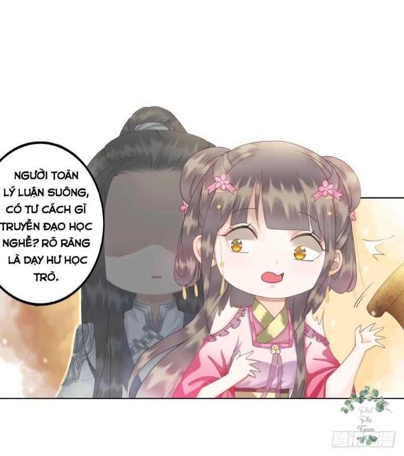 Gay Rồi! Cái Đó Thành Tinh Rồi Chapter 45 - 6