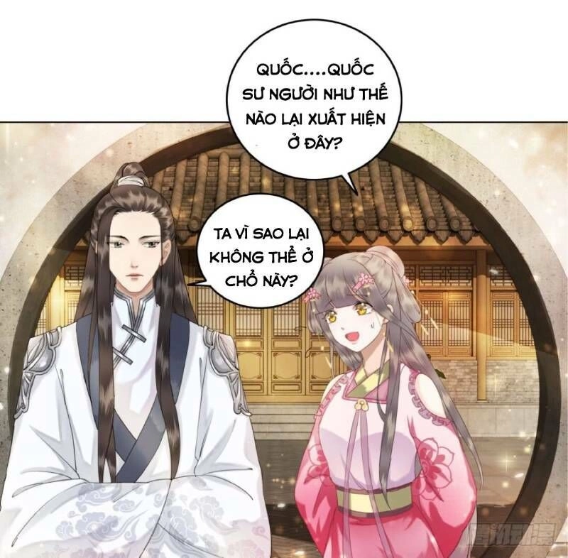 Gay Rồi! Cái Đó Thành Tinh Rồi Chapter 45 - 10