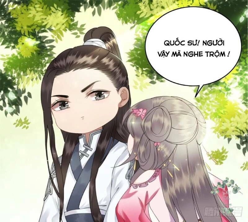 Gay Rồi! Cái Đó Thành Tinh Rồi Chapter 45 - 11