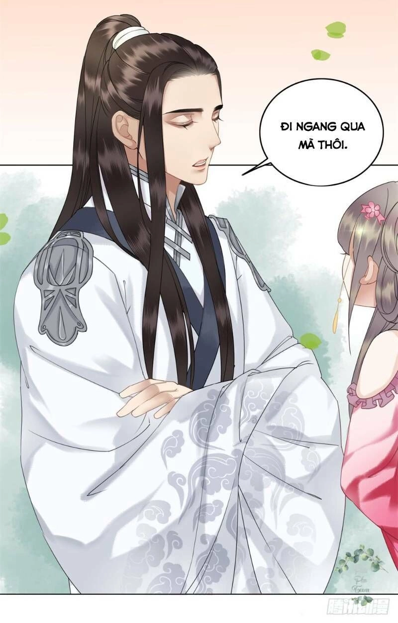 Gay Rồi! Cái Đó Thành Tinh Rồi Chapter 45 - 13