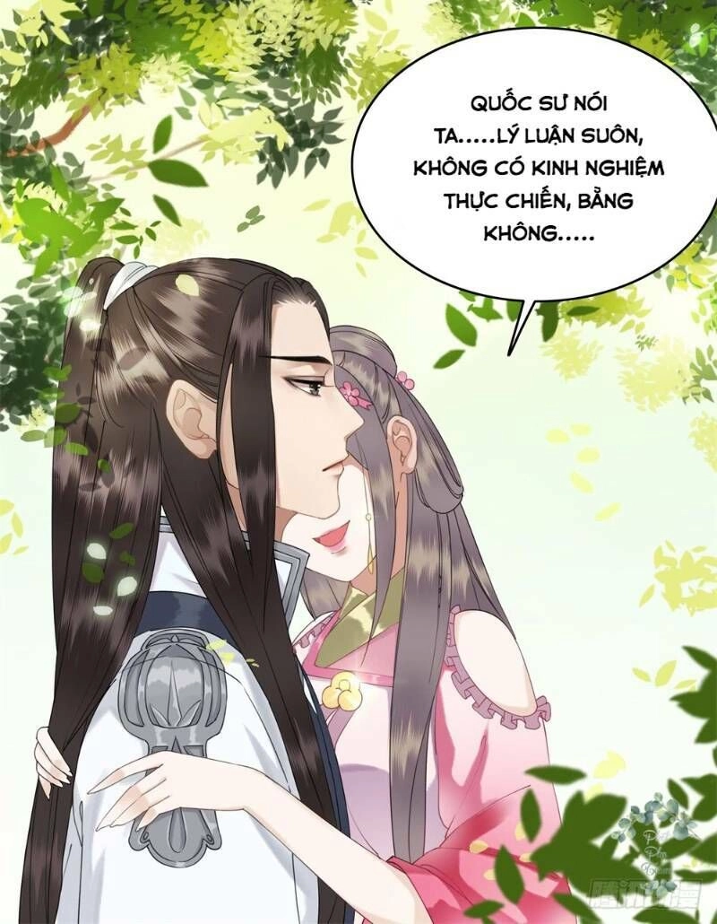 Gay Rồi! Cái Đó Thành Tinh Rồi Chapter 45 - 15