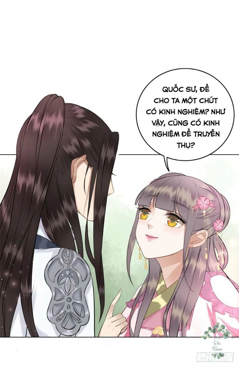 Gay Rồi! Cái Đó Thành Tinh Rồi Chapter 45 - 16