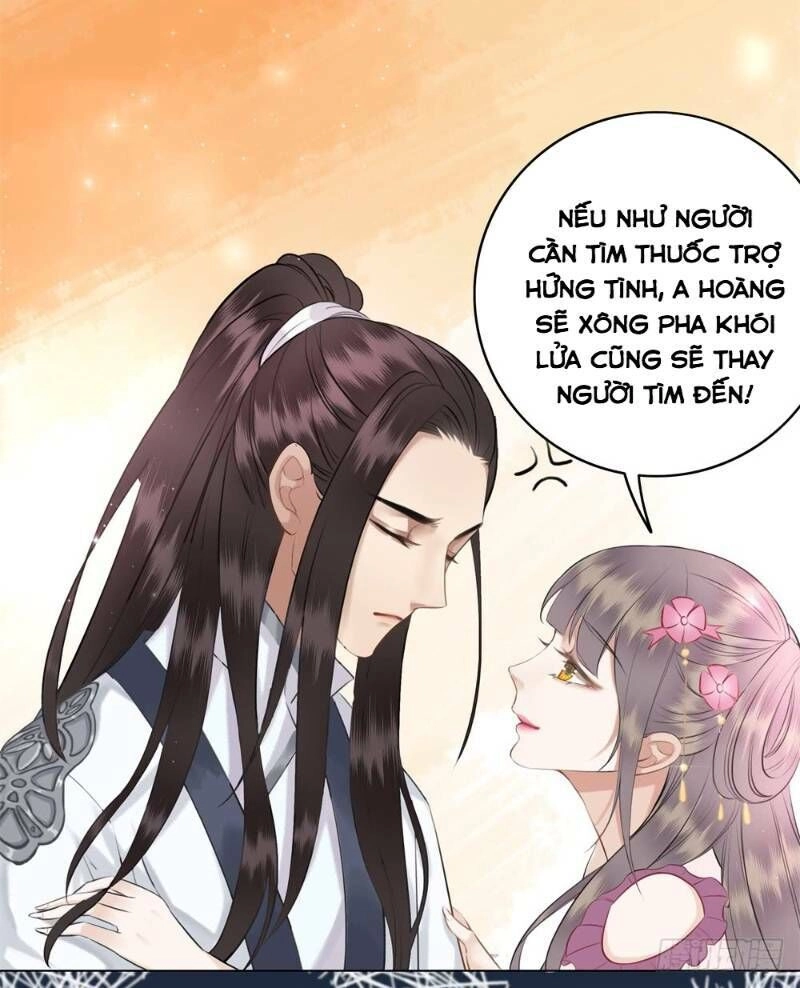 Gay Rồi! Cái Đó Thành Tinh Rồi Chapter 45 - 19