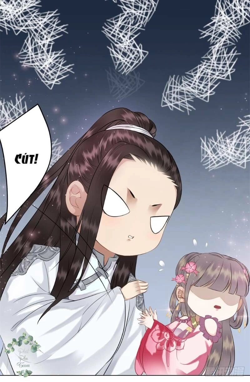 Gay Rồi! Cái Đó Thành Tinh Rồi Chapter 45 - 20