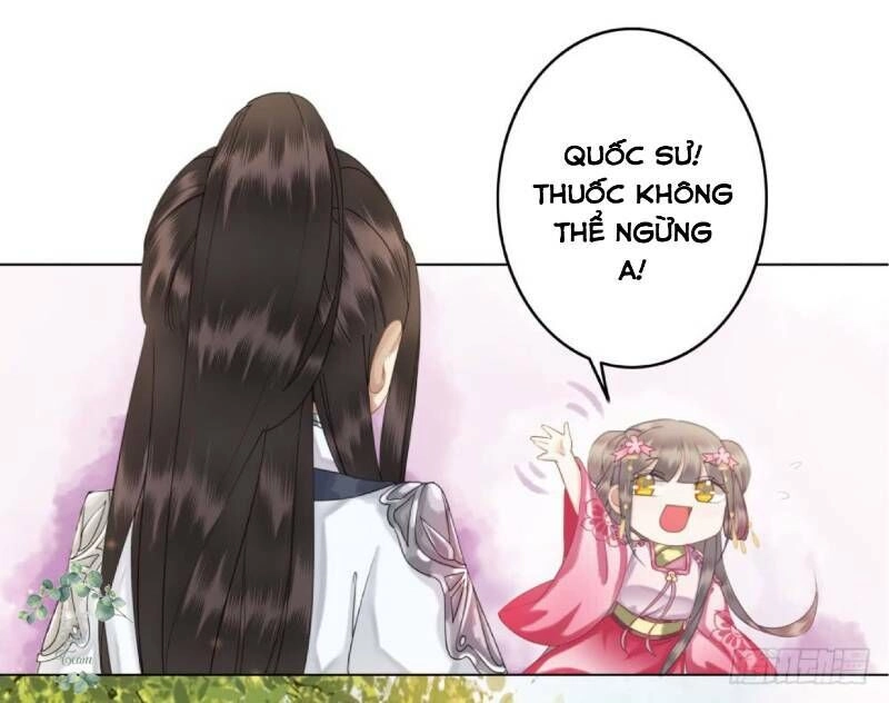 Gay Rồi! Cái Đó Thành Tinh Rồi Chapter 45 - 21