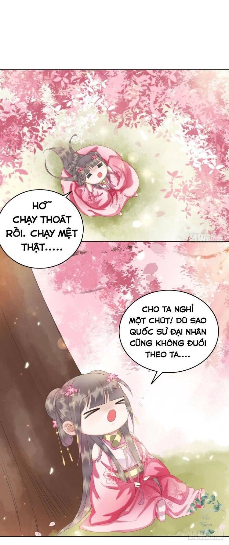Gay Rồi! Cái Đó Thành Tinh Rồi Chapter 45 - 24