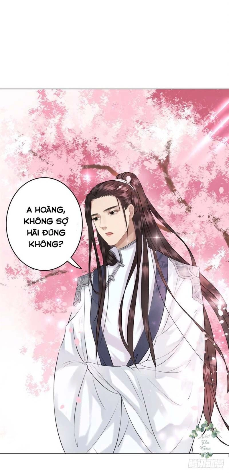 Gay Rồi! Cái Đó Thành Tinh Rồi Chapter 45 - 26