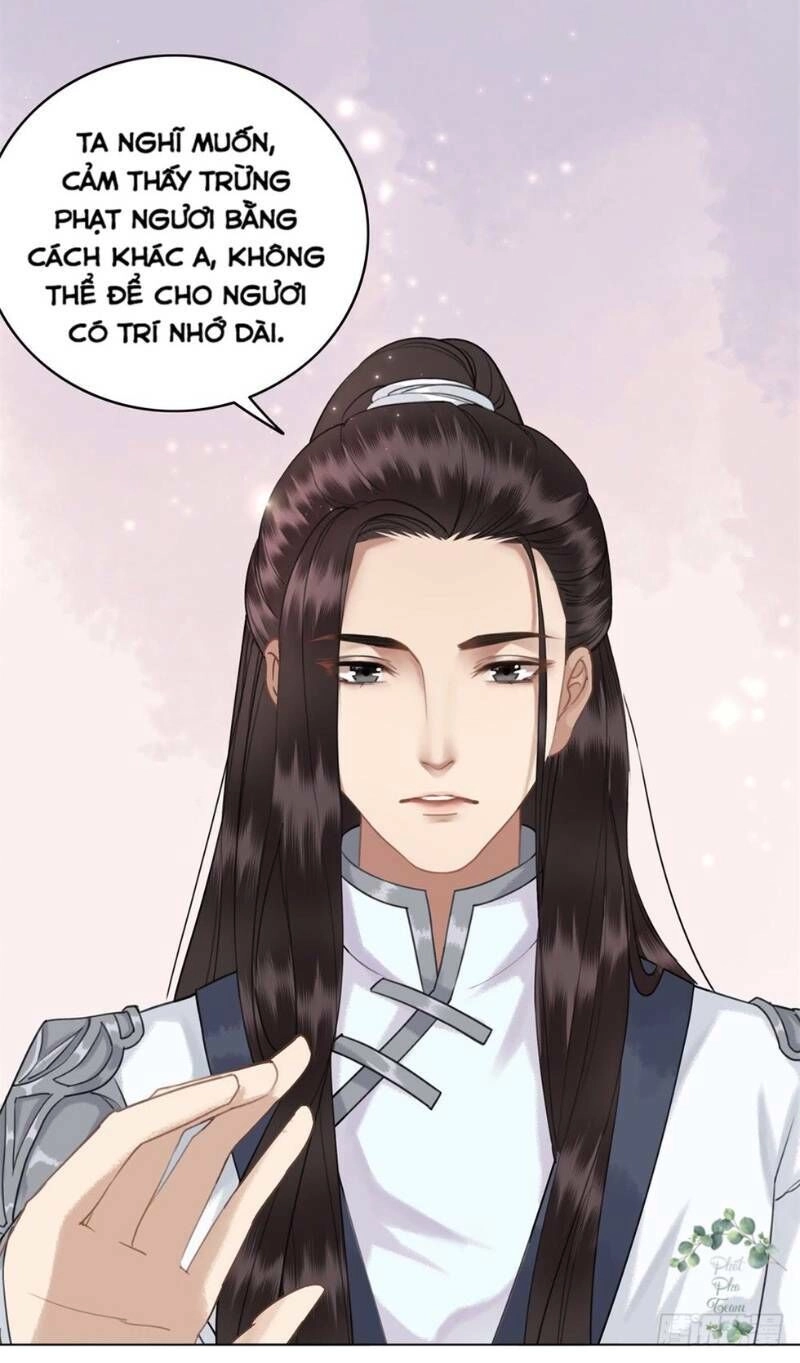 Gay Rồi! Cái Đó Thành Tinh Rồi Chapter 45 - 33