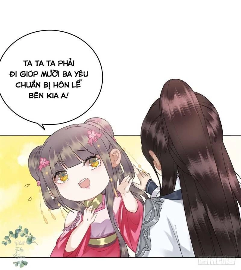 Gay Rồi! Cái Đó Thành Tinh Rồi Chapter 45 - 35