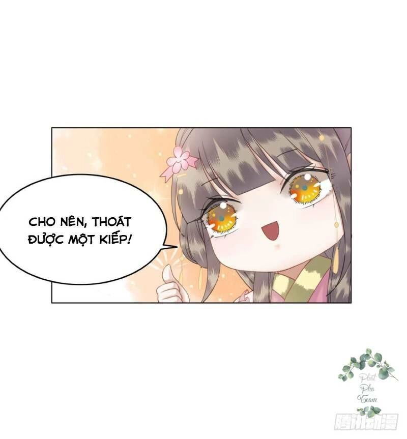 Gay Rồi! Cái Đó Thành Tinh Rồi Chapter 45 - 38