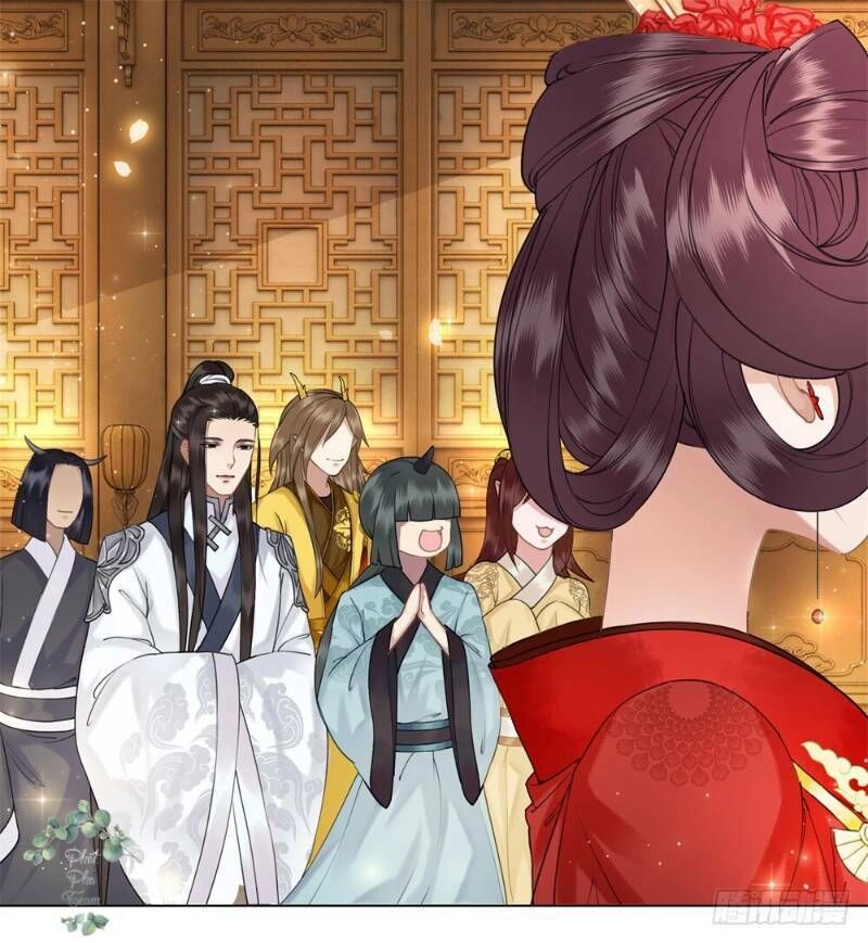 Gay Rồi! Cái Đó Thành Tinh Rồi Chapter 45 - 42