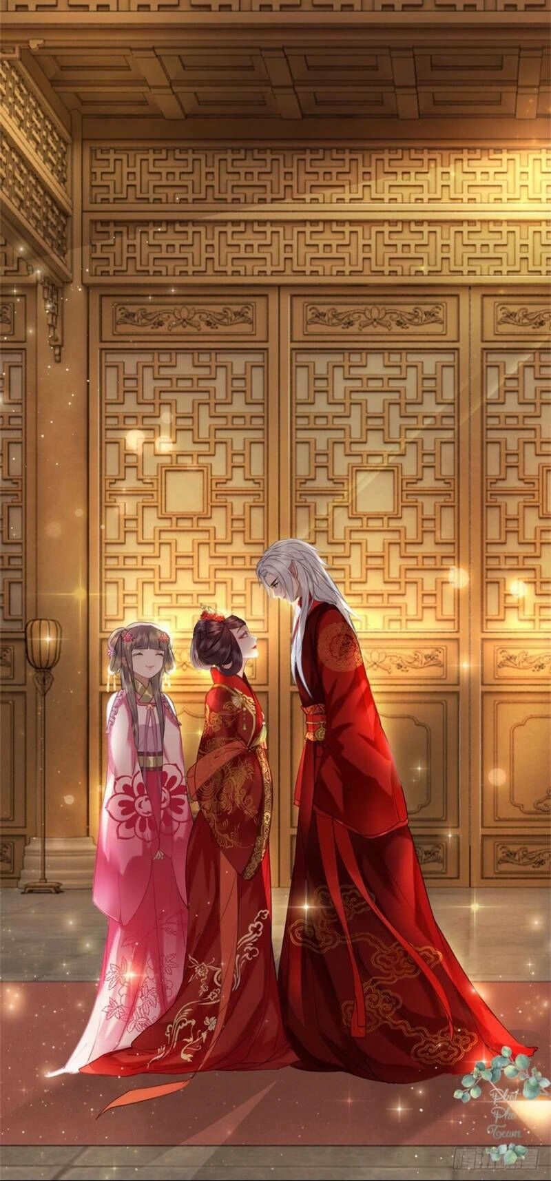 Gay Rồi! Cái Đó Thành Tinh Rồi Chapter 45 - 44