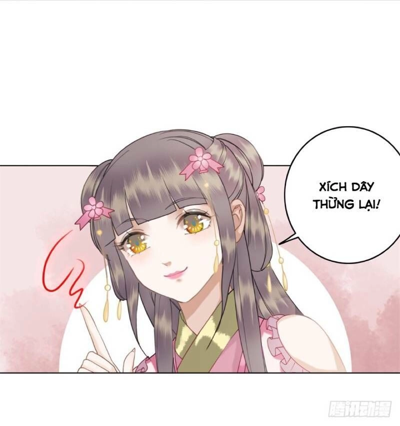 Gay Rồi! Cái Đó Thành Tinh Rồi Chapter 45 - 45