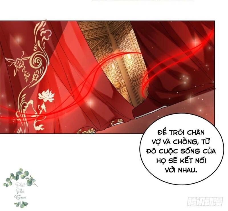 Gay Rồi! Cái Đó Thành Tinh Rồi Chapter 45 - 46