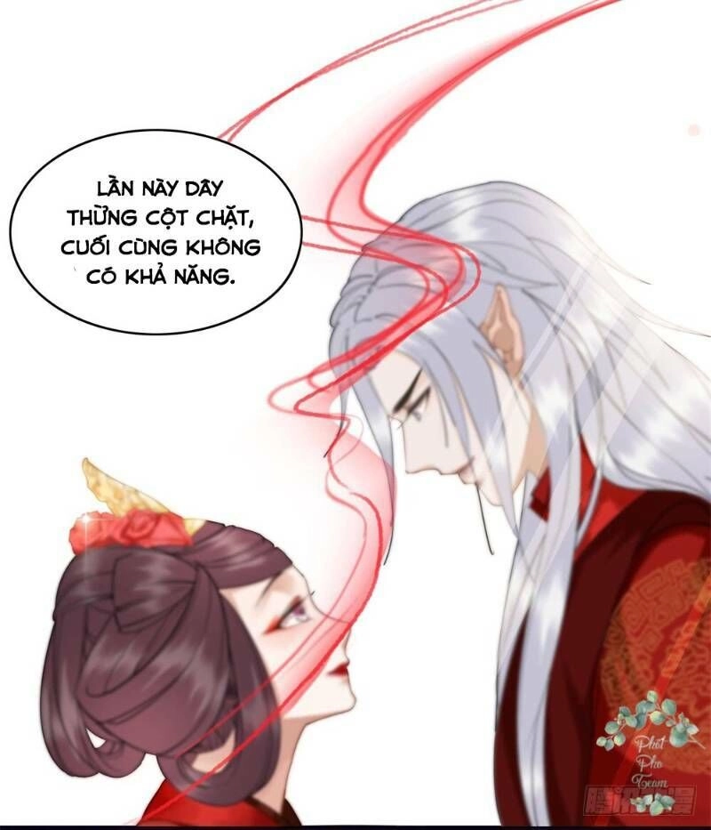 Gay Rồi! Cái Đó Thành Tinh Rồi Chapter 45 - 48