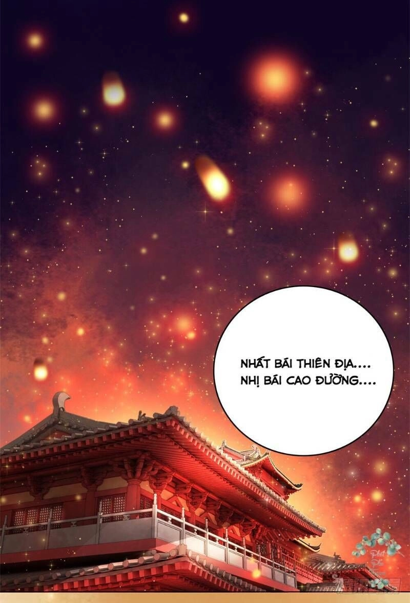 Gay Rồi! Cái Đó Thành Tinh Rồi Chapter 45 - 49