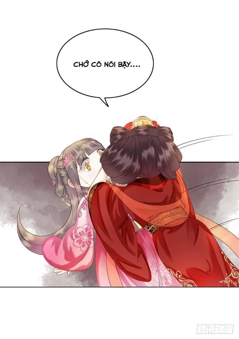 Gay Rồi! Cái Đó Thành Tinh Rồi Chapter 45 - 54
