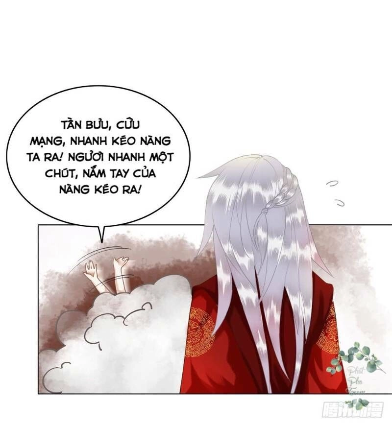 Gay Rồi! Cái Đó Thành Tinh Rồi Chapter 45 - 55