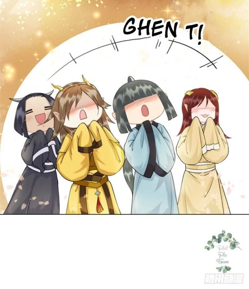 Gay Rồi! Cái Đó Thành Tinh Rồi Chapter 46 - 6