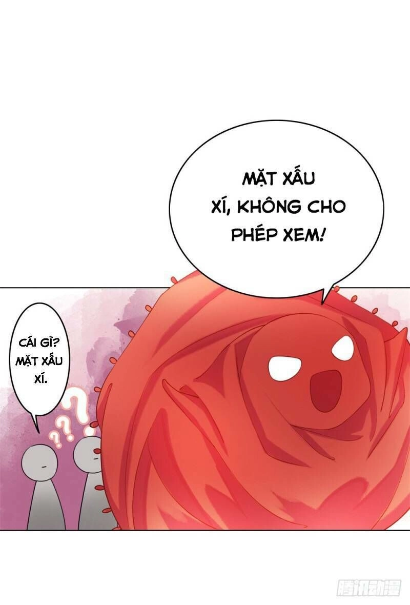 Gay Rồi! Cái Đó Thành Tinh Rồi Chapter 46 - 7