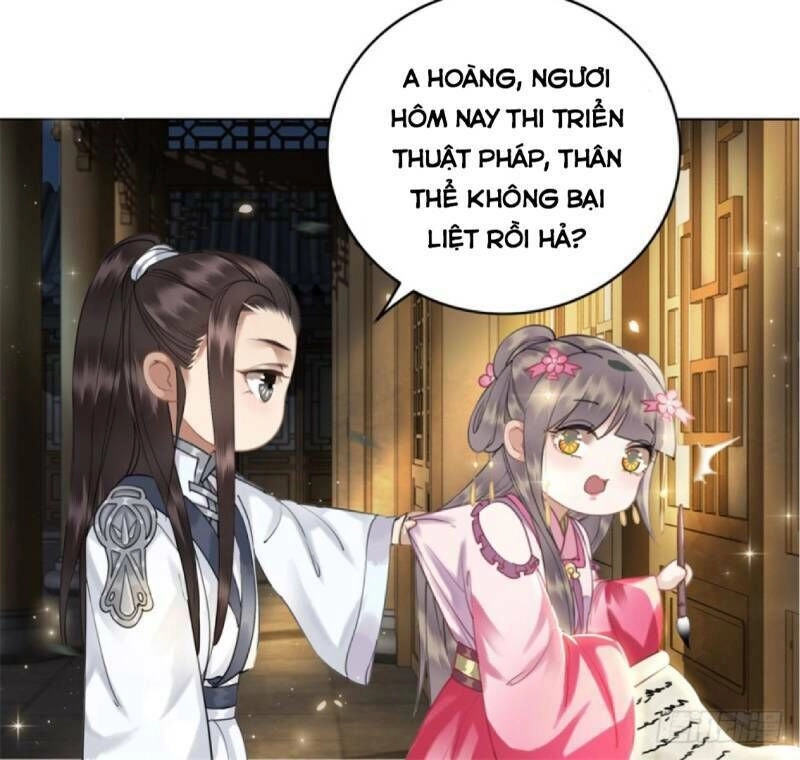 Gay Rồi! Cái Đó Thành Tinh Rồi Chapter 46 - 16