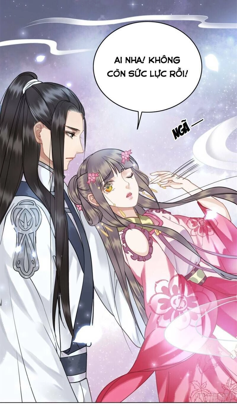 Gay Rồi! Cái Đó Thành Tinh Rồi Chapter 46 - 18