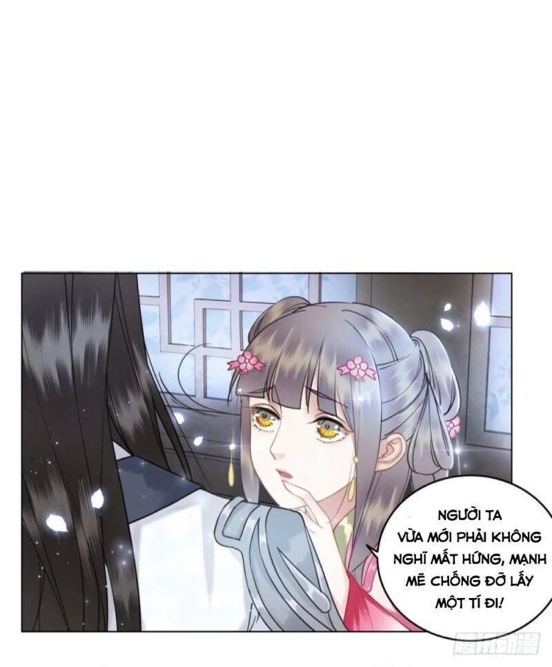 Gay Rồi! Cái Đó Thành Tinh Rồi Chapter 46 - 19