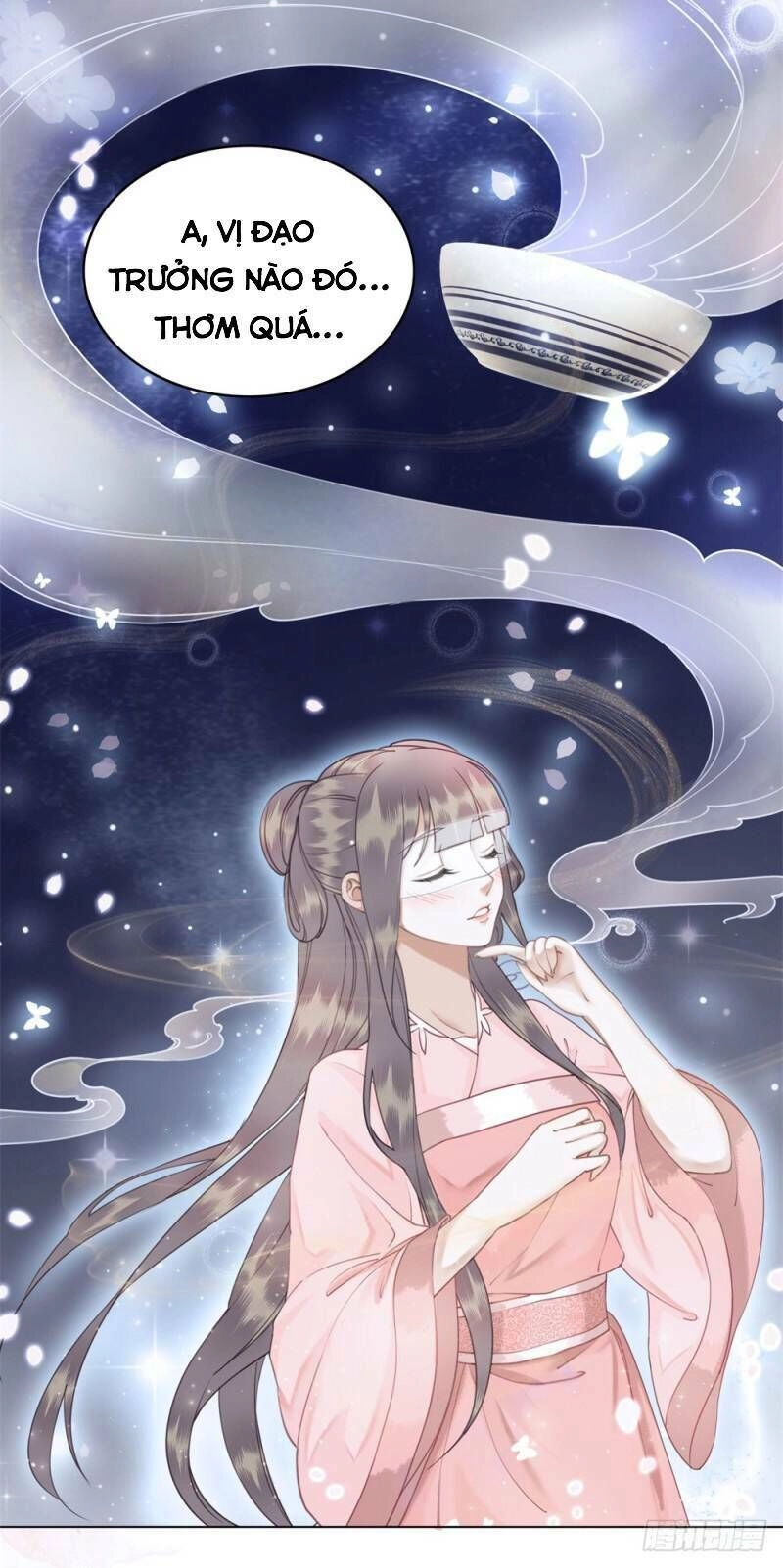 Gay Rồi! Cái Đó Thành Tinh Rồi Chapter 46 - 44