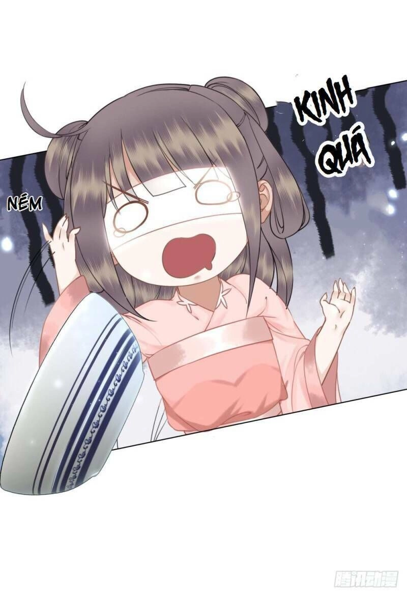 Gay Rồi! Cái Đó Thành Tinh Rồi Chapter 46 - 47