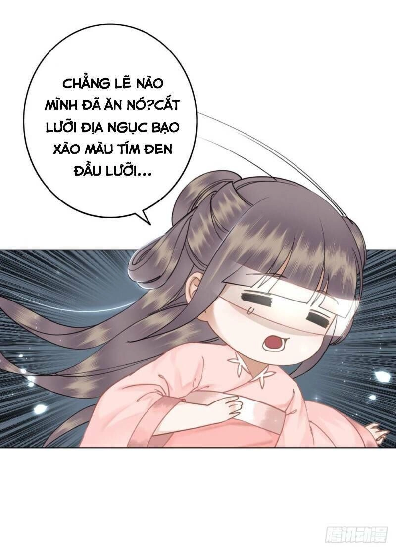 Gay Rồi! Cái Đó Thành Tinh Rồi Chapter 46 - 49