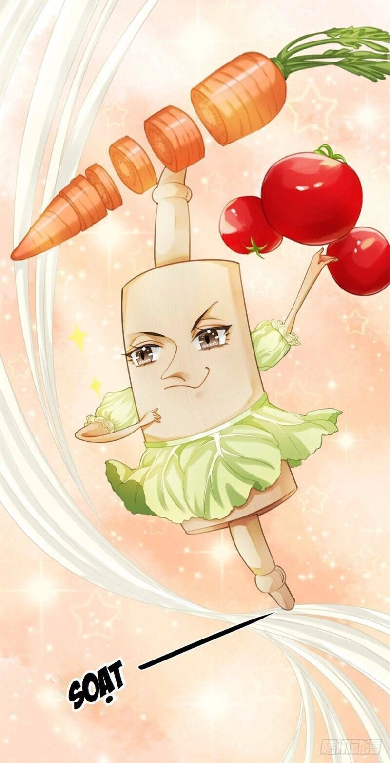 Gay Rồi! Cái Đó Thành Tinh Rồi Chapter 46 - 60