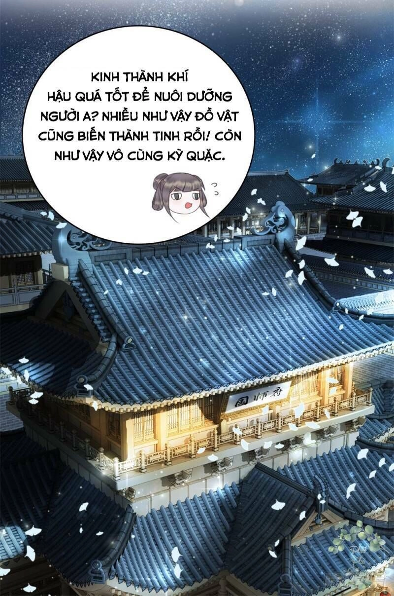 Gay Rồi! Cái Đó Thành Tinh Rồi Chapter 46 - 62